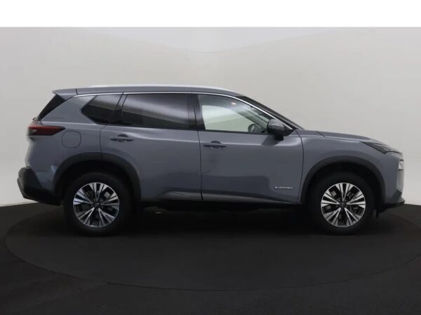 Nissan X-Trail 1.5 e-Power N-Connecta