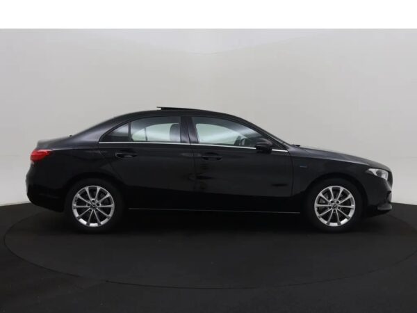 Mercedes-Benz A-Klasse 250 e Advantage