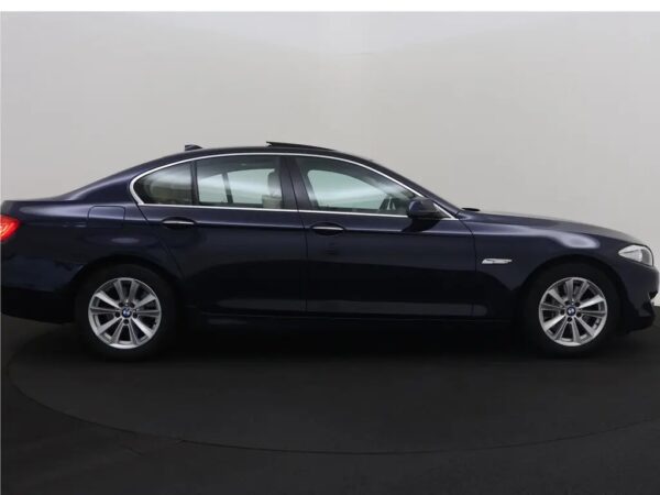 BMW 5 Serie 528i Aut. Executive