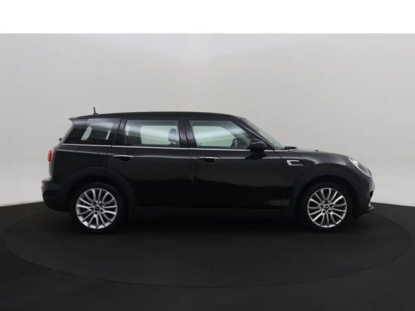 Mini Clubman 1.5 One Pepper