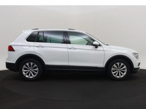 Volkswagen Tiguan 1.4 TSI Comfortline