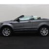 Photo 23 of 26 of SALVA5BN2HH211781 Land Rover Range Rover Evoque Convertible 2.0 TD4