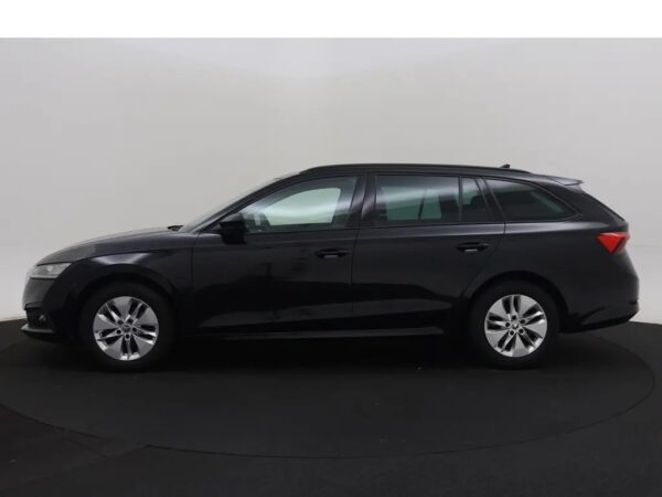 Skoda Octavia Combi 1.5 e-TSI Business Edition