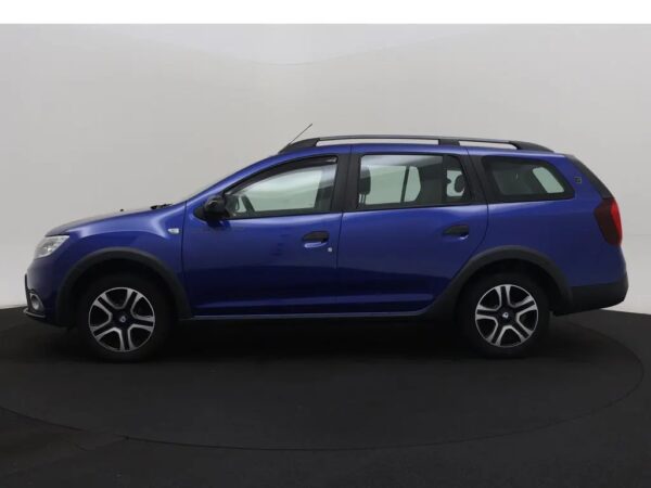 Dacia Logan MCV 1.0 TCe Bi-Fuel Stepway Serie Limited 15th Anniv.