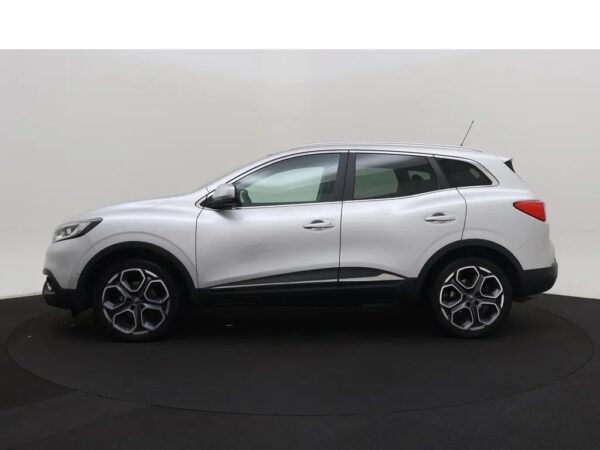 Renault Kadjar 1.2 TCe Bose