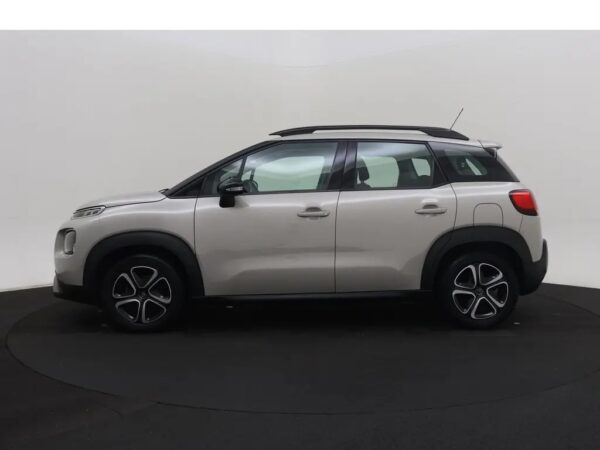 Citroen C3 Aircross 1.2 PureTech Feel