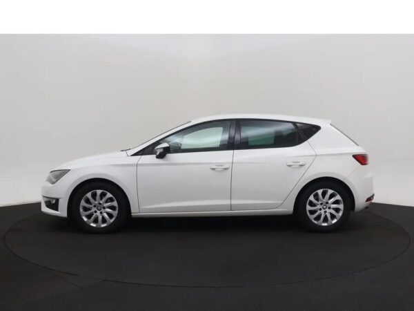 SEAT Leon 1.4 TSI FR