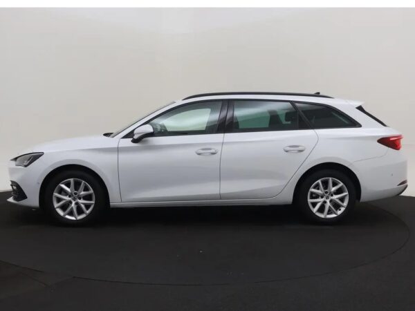 SEAT Leon Sportstourer 1.5 eTSI Style Business