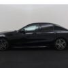 Mercedes-Benz C-Klasse 180 Aut. AMG-Line