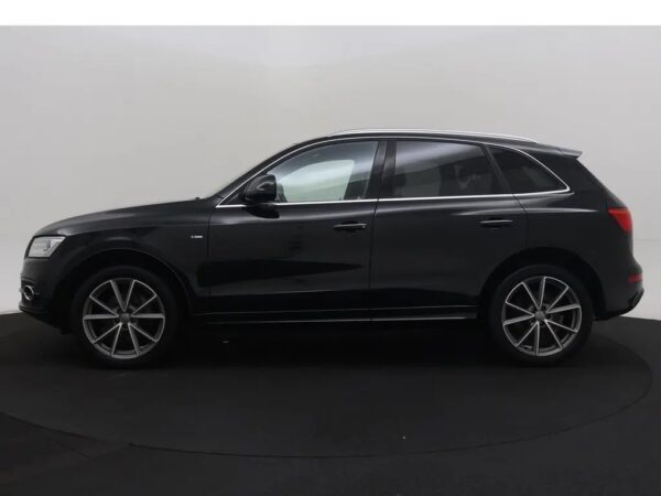 Audi Q5 3.0 TDI Quattro Adrenalin Sport S-Line
