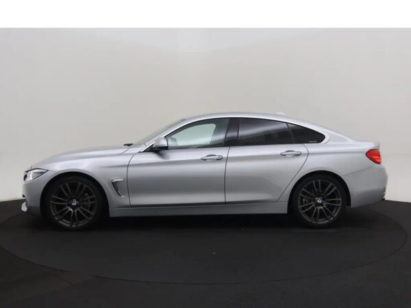 Photo 23 of 26 of WBA4A11010D401789 BMW 4 Serie Gran Coupé 420i Aut. Executive