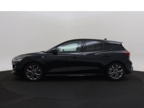Photo 23 of 26 of WF0NXXGCHNNB06805 Ford Focus 1.0 EcoBoost Hybrid ST Line