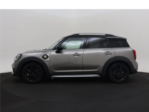 MINI Countryman 1.5 Cooper S E ALL4