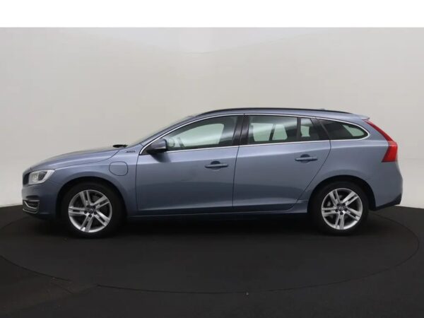 Volvo V60 2.4 D5 Twin Engine Lease Edition