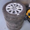 Photo 23 of 27 of WDD2462421N183920 Mercedes-Benz B-Klasse 180 Ambition