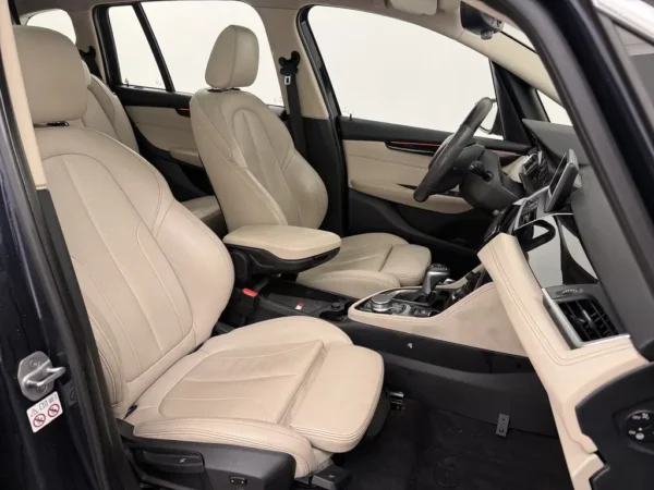 BMW 2 Serie Gran Tourer 218i AUT. 7p. High Ex.