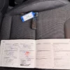 Kia Niro 1.6 GDi Hybrid DynamicLine Navi