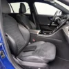 Mercedes-Benz C-Klasse Estate 180 AUT. AMG Line