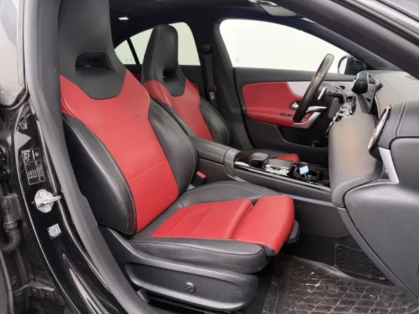 Mercedes-Benz CLA-Klasse 200 Premium Plus