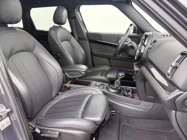 Mini Countryman 1.5 Cooper S E ALL4 Chili