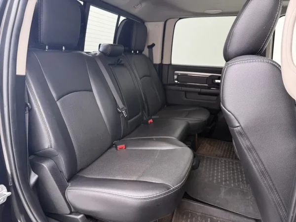 Photo 23 of 30 of 1C6RR7MT5HS793233 Dodge Ram 1500 5.7 V8 4x4 Quad