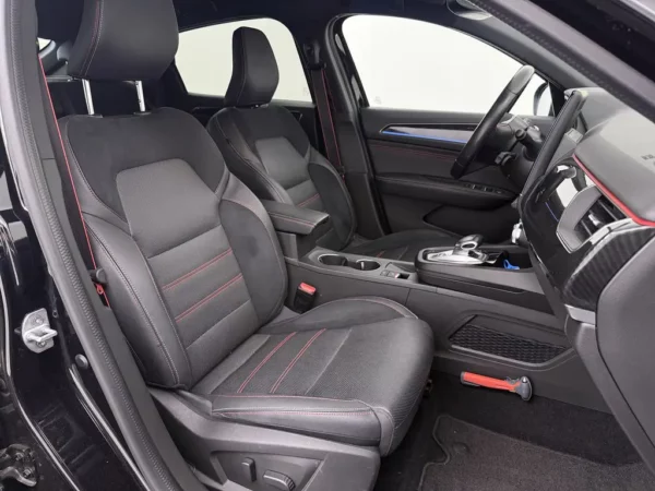 Renault Arkana 1.6 E-Tech Hybrid 145 R.S. Line