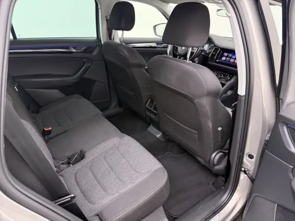 Skoda Kodiaq 1.4 TSI AUT. ACT Style Business