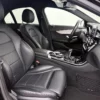 Mercedes-Benz C-Klasse 180 AMG Sport Edition