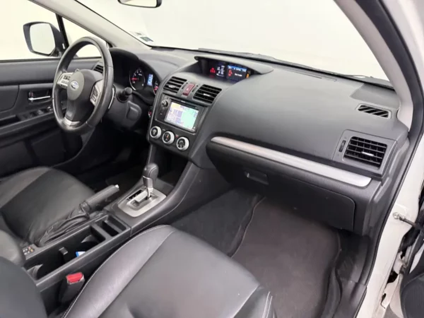 Photo 23 of 32 of JF1GP7LC5EG208963 Subaru XV 2.0i Aut. Premium AWD