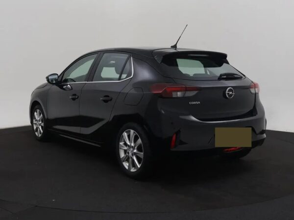 Opel Corsa 1.2 Elegance (5-drs Hatchb.) Cruise