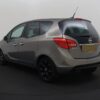 Opel Meriva 1.4 Turbo Aut. Cosmo