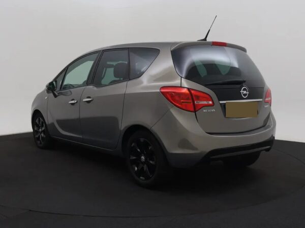 Opel Meriva 1.4 Turbo Aut. Cosmo