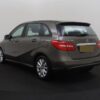 Mercedes-Benz B-Klasse 180 Ambition
