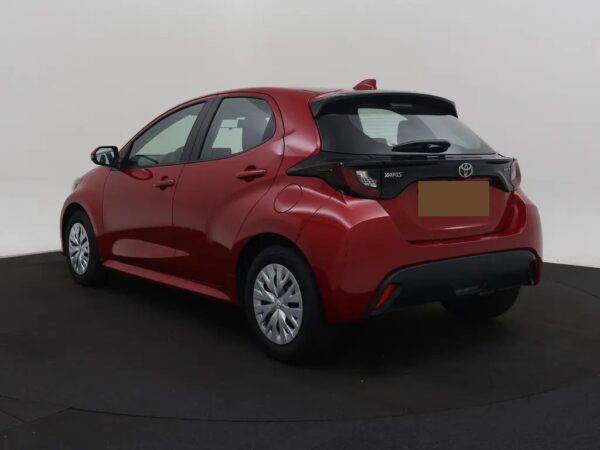 Toyota Yaris 1.5 Hybrid 115 Comfort