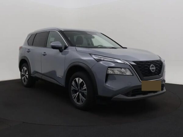 Nissan X-Trail 1.5 e-Power N-Connecta