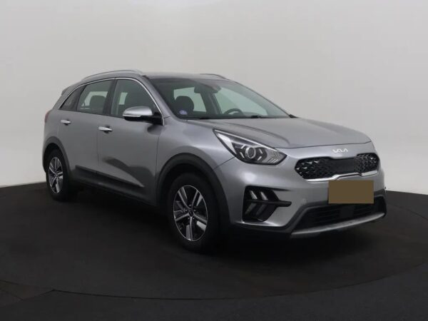 Photo 24 of 25 of KNACC81CGN5515549 Kia Niro 1.6 GDi Hybrid DynamicLine (5-drs