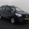 Dacia Dokker 1.2 TCe Lauréate