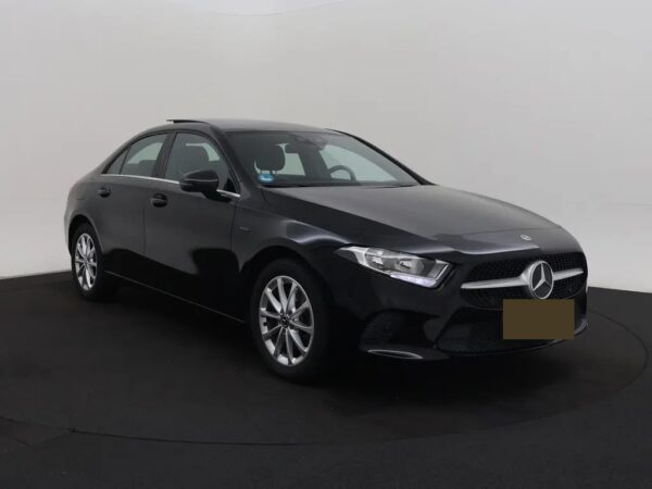 Mercedes-Benz A-Klasse 250 e Advantage