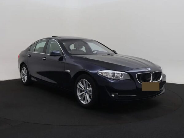 BMW 5 Serie 528i Aut. Executive