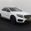 Mercedes-Benz GLA 180 Aut. Ambition
