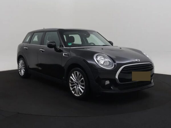 Mini Clubman 1.5 One Pepper