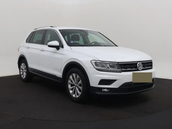 Volkswagen Tiguan 1.4 TSI Comfortline