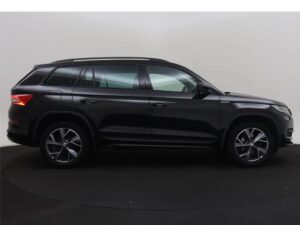 Photo 24 of 26 of TMBJB9NS8L8518327 Skoda Kodiaq 1.5 TSI Sportline Business (5-drs