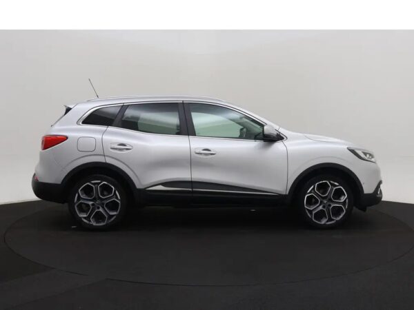 Renault Kadjar 1.2 TCe Bose