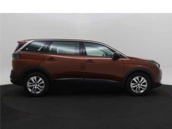 Photo 24 of 26 of VF3MRHNSMNS054481 Peugeot 5008 1.2 PureTech Active Pack 7p.