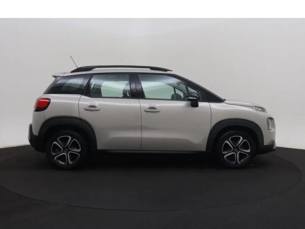 Citroen C3 Aircross 1.2 PureTech Feel