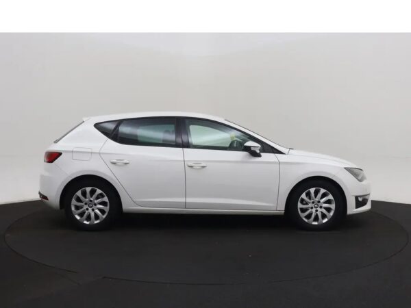 SEAT Leon 1.4 TSI FR