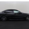 Mercedes-Benz C-Klasse 180 Aut. AMG-Line