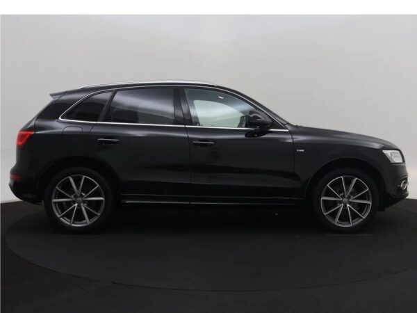 Audi Q5 3.0 TDI Quattro Adrenalin Sport S-Line