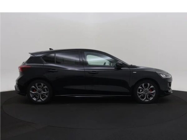 Photo 24 of 26 of WF0NXXGCHNNB06805 Ford Focus 1.0 EcoBoost Hybrid ST Line